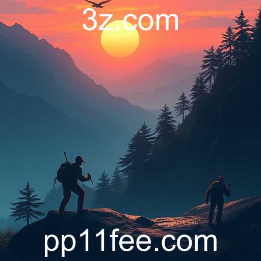 Explorando o Fascinante Mundo dos Jogos de Aventura no site 'pp11fe'