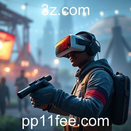 Explorando o Universo dos Jogos em 2026