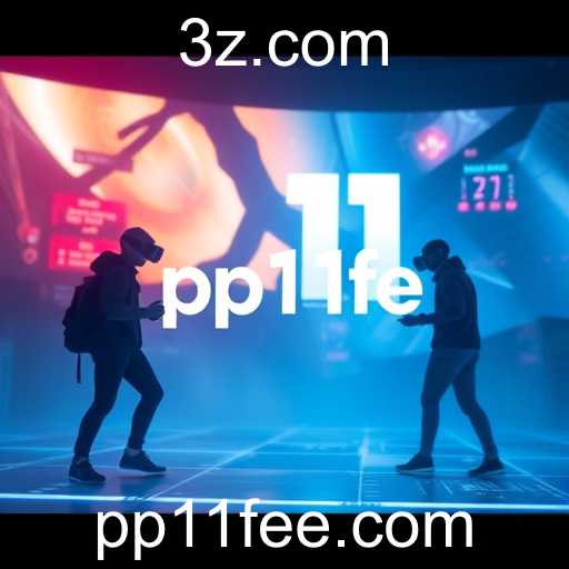 Explorando a Tendência do 'pp11fe' no Universo dos Jogos