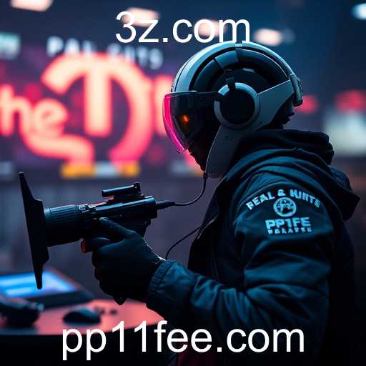 O Futuro dos Jogos e a Influência da pp11fe