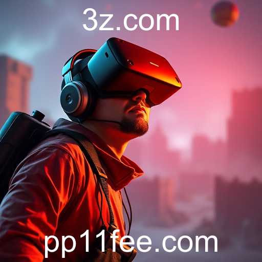 A Evolução dos Games em 2026: Tendências e Inovações