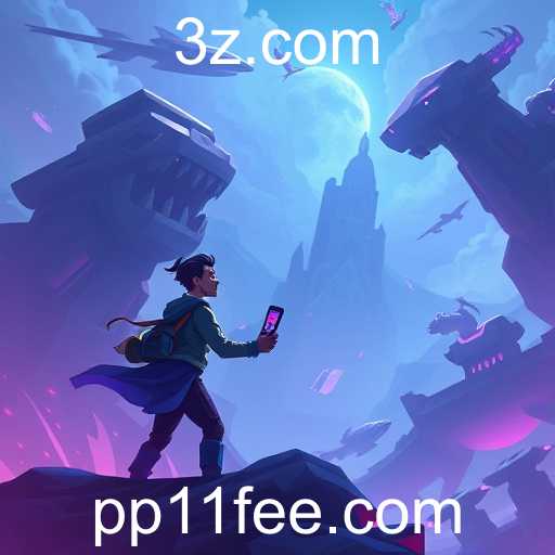 A Revolução dos Jogos e a Tendência do PP11FE