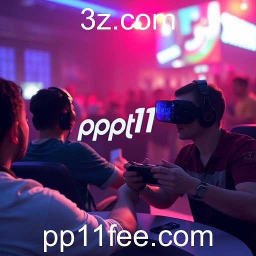 A Influência de 'pp11fe' no Mundo dos Jogos em 2026