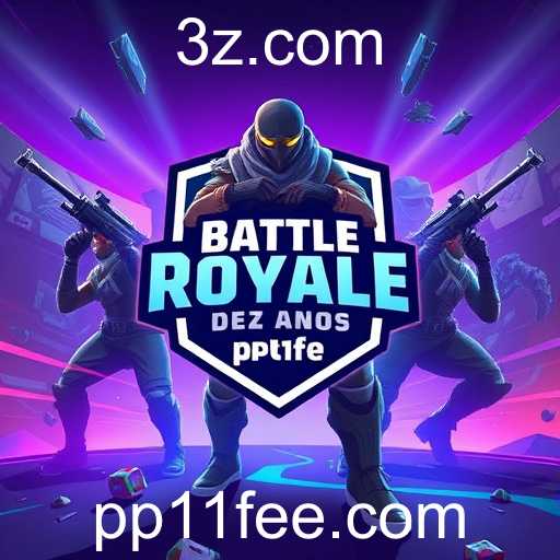 O Crescimento da Comunidade Gamer com PP11FE