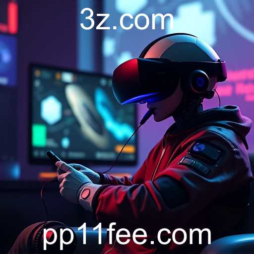 Inovações e Desafios no Mundo dos Jogos