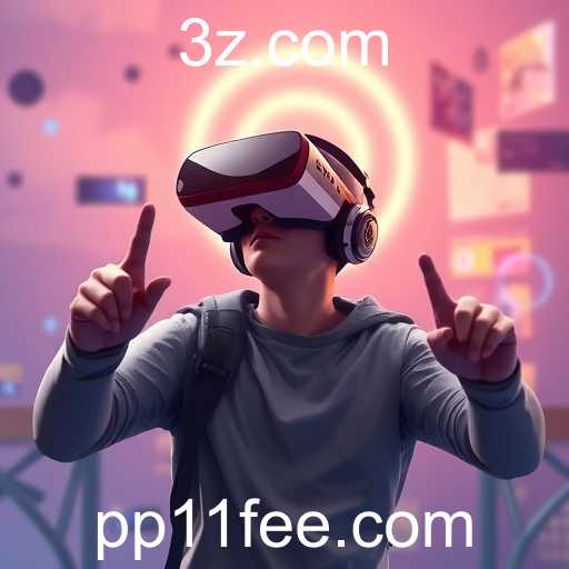 Tendências e Inovações no Mundo dos Jogos