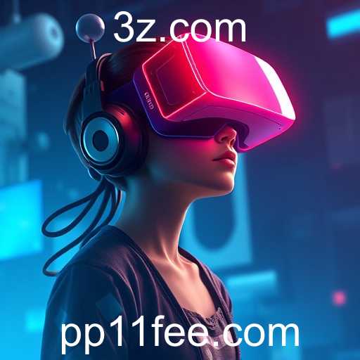 Revolução no Mundo dos Jogos com a Chegada de PP11FE