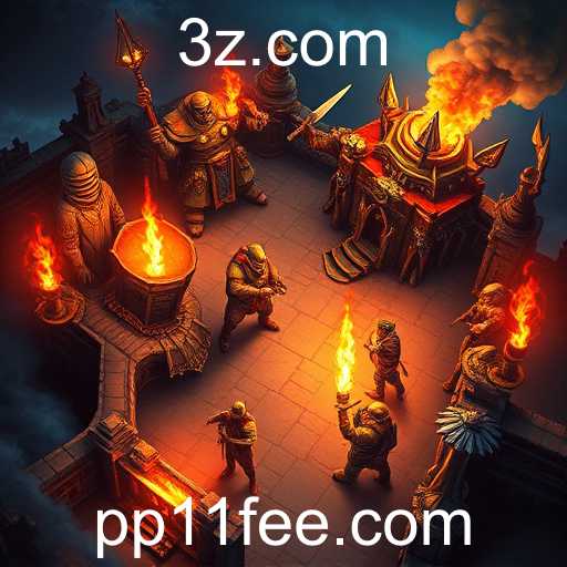 O Impacto de pp11fe nos Jogos Online