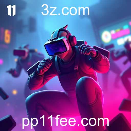 Revolução no Mundo dos Jogos Online: Ascensão do pp11fe