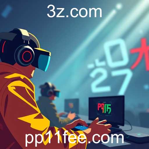 Impacto de 'pp11fe' no Cenário dos Jogos em 2026