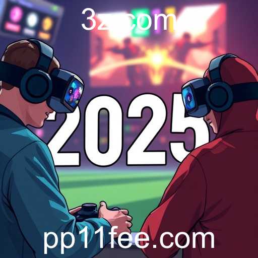 O Impacto de PP11FE no Cenário de Jogos Online em 2026