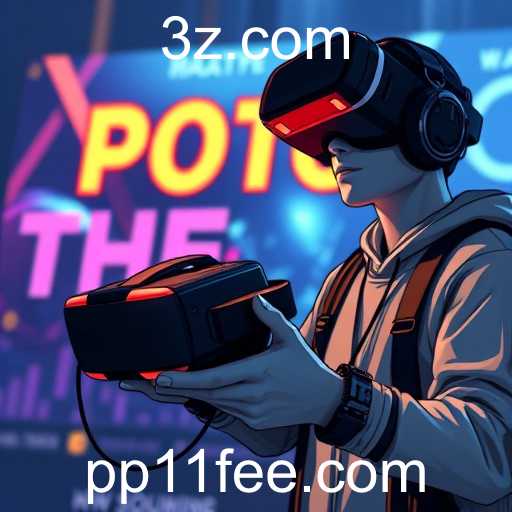 Inovação Digital em Sites de Jogos