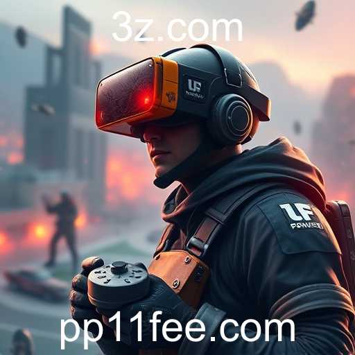 Inovações e Tendências no Mundo dos Jogos