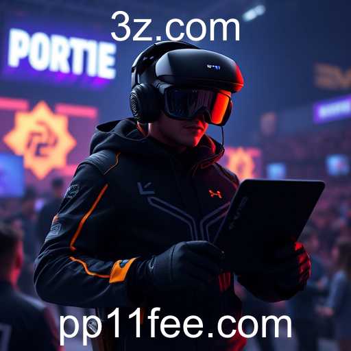 A Ascensão do PP11FE no Universo dos Jogos