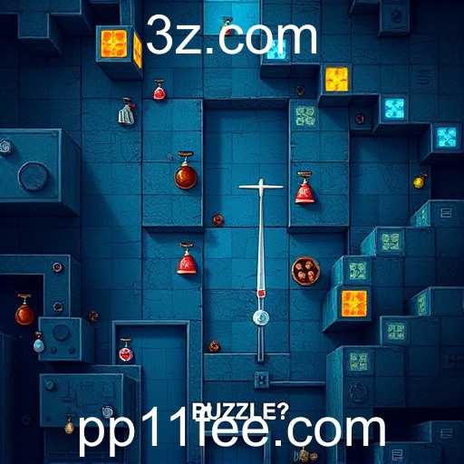 A Fascinante Evolução dos Jogos de Quebra-Cabeça