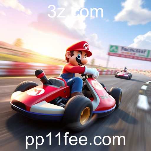 A Emoção e Evolução dos Jogos de Corrida