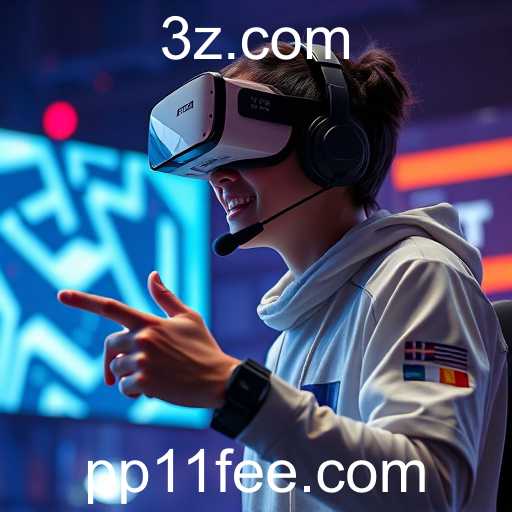A Revolução do pp11fe nos E-Sports em 2026