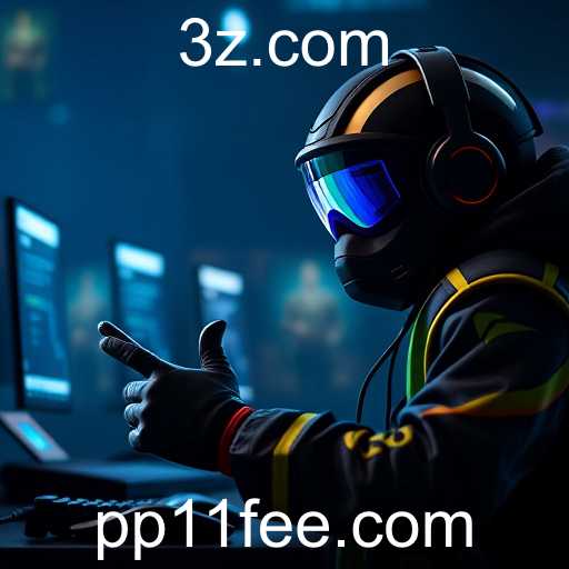 A Ascensão de 'pp11fe' no Mundo dos Jogos