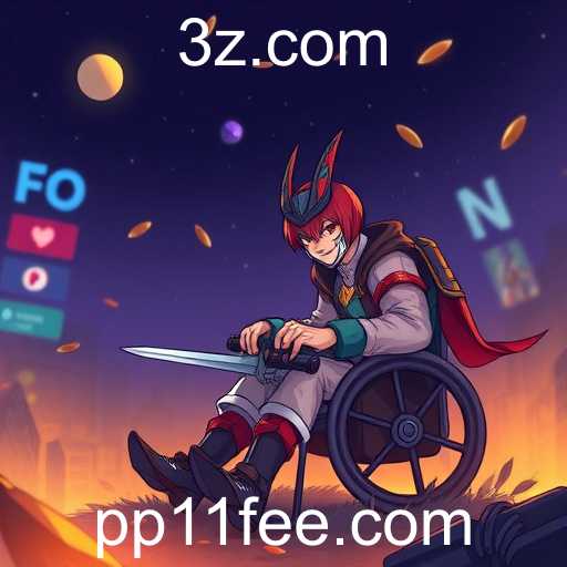 Ascensão do PP11FE no Cenário Global de Jogos