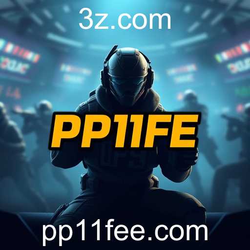 A Ascensão do PP11FE no Universo dos Jogos
