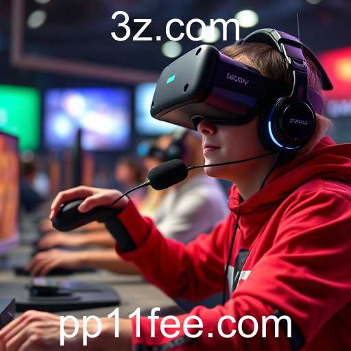 Tendências e Desafios do Setor de Jogos em 2025